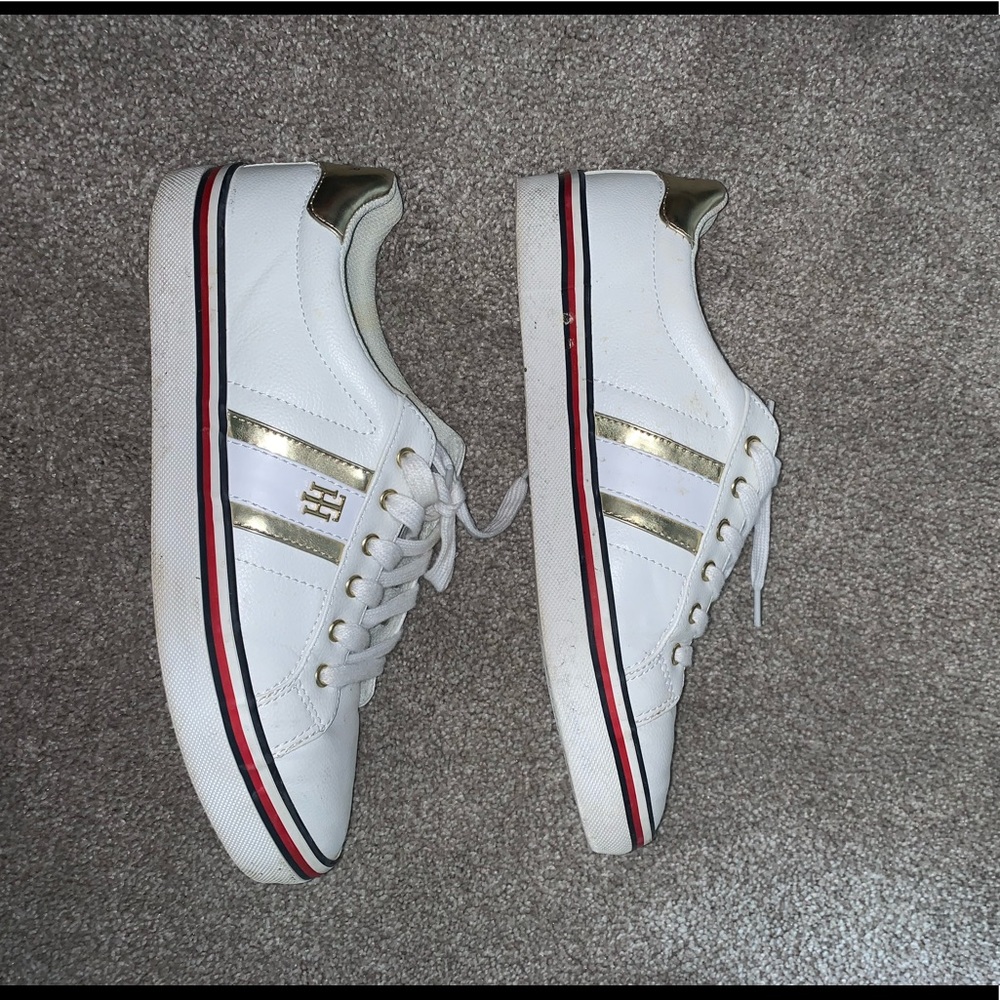Tommy Hilfiger Shoes